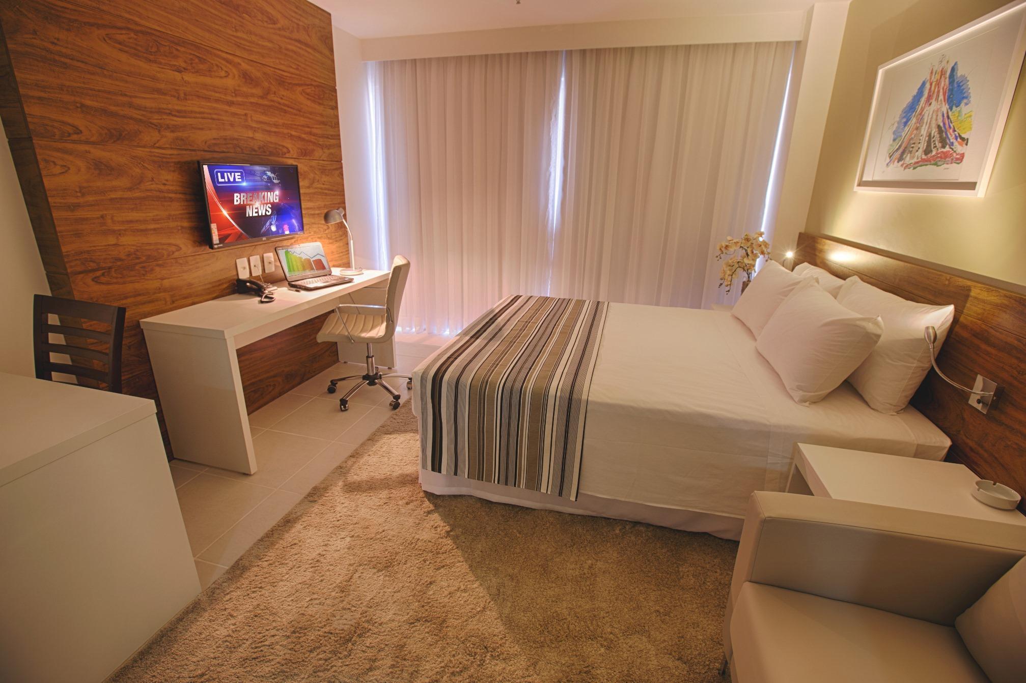Fusion Hplus Express + Brazíliaváros Kültér fotó
